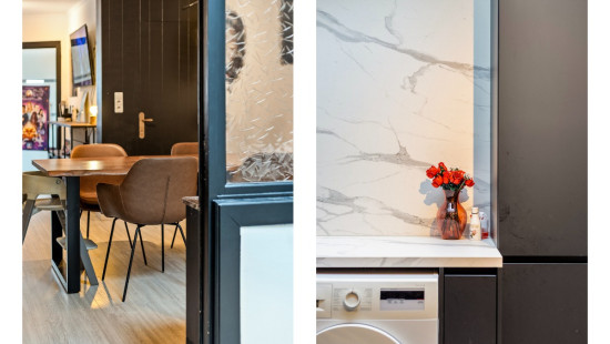 Leuvensesteenweg - 419 - - 2812