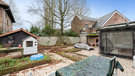 Mespelarestraat - 108 - - 9200