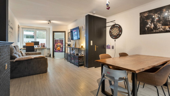 Leuvensesteenweg - 419 - - 2812