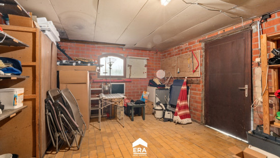 Martinlaan - 42 - - 3670