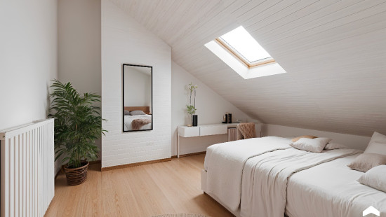 Avenue Prince Jérôme Bonaparte - 18 - - 1420