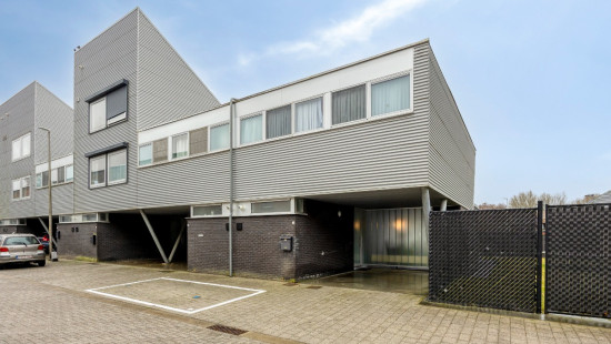 Klonkaartstraat - 2 - - 3580