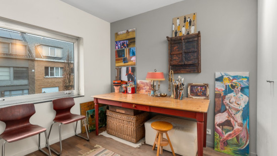 Asterdreef - 15 - - 9040