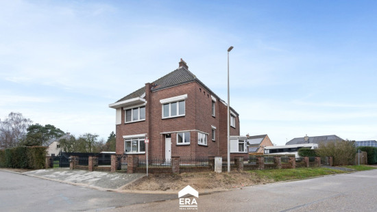 Bollisstraat - 12 - - 3990