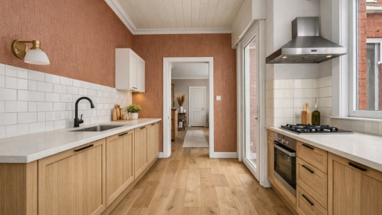 Stedemolenstraat - 27 - - 8700