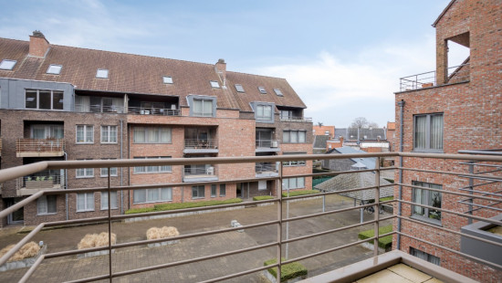 Romeroplein - 8 - 202 - 2200