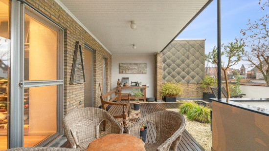 Asterdreef - 15 - - 9040