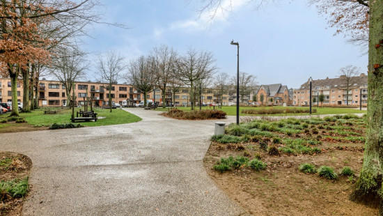 Klonkaartstraat - 2 - - 3580