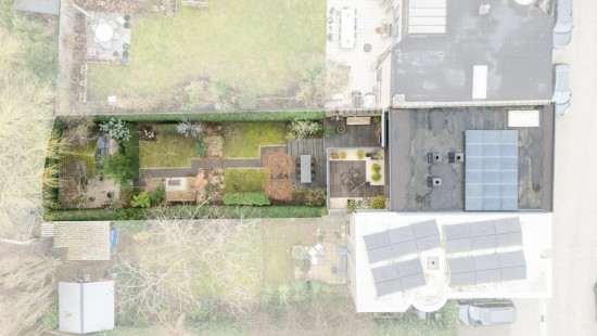 Asterdreef - 15 - - 9040