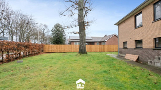 Zonnebloemstraat - 36 - - 3660