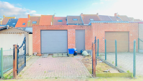 Koolaerdstraat - 54 - - 8470