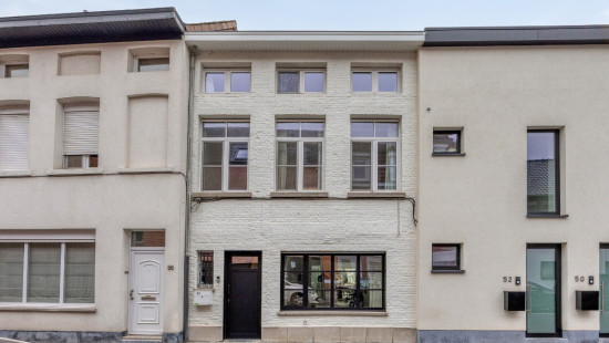 Heembeemd - 54 - - 2800