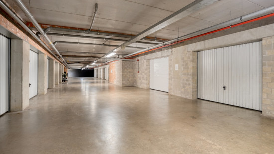 Romeroplein - 8 - 202 - 2200