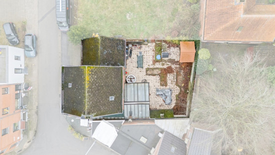 Mespelarestraat - 108 - - 9200