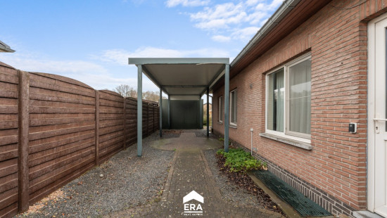 Martinlaan - 42 - - 3670