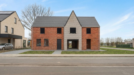 Arisdonk - 105 - - Lot 2 - 9950