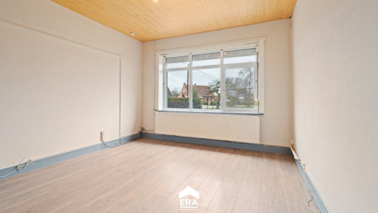 Bollisstraat - 12 - - 3990