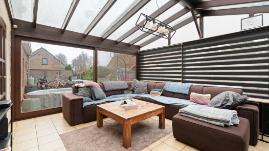 Mespelarestraat - 108 - - 9200