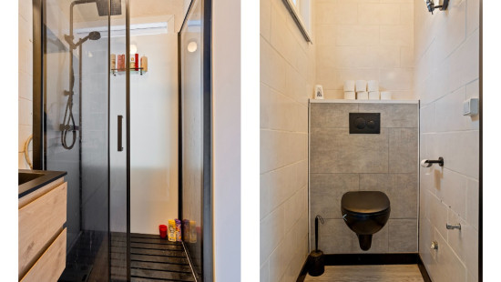 Leuvensesteenweg - 419 - - 2812