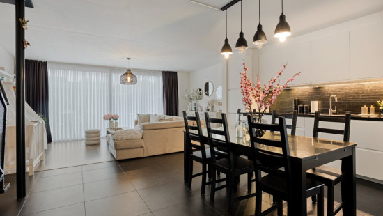 Klonkaartstraat - 2 - - 3580