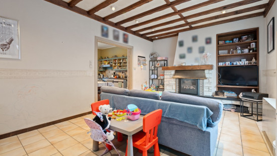 Mespelarestraat - 108 - - 9200