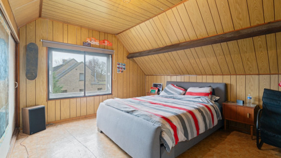 Mespelarestraat - 108 - - 9200