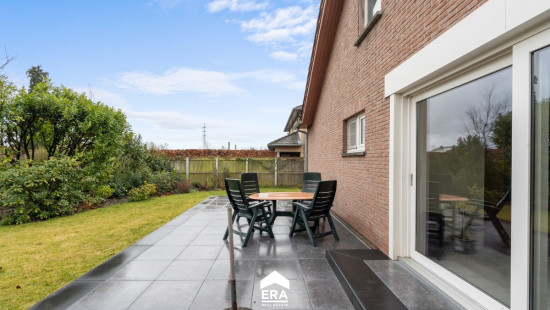 Martinlaan - 42 - - 3670