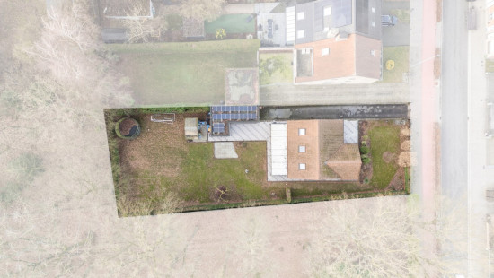 Puitvoetstraat - 141 - - 9100