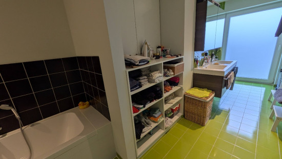 Leopold Debruynestraat - 53 - - 8310