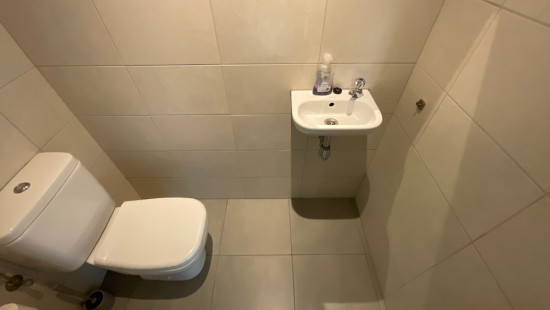 Boomlaarstraat - 228 - Bus 5 - 2500