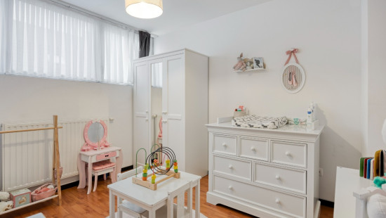 Klonkaartstraat - 2 - - 3580