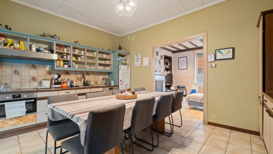 Mespelarestraat - 108 - - 9200