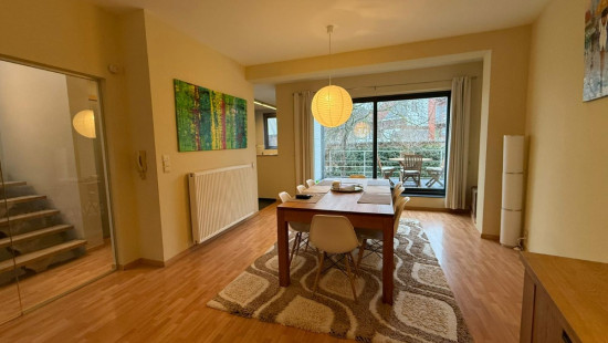 Maurits Sabbestraat - 76 - - 2800