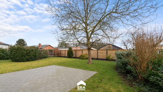 Martinlaan - 42 - - 3670