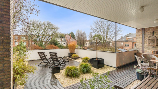 Asterdreef - 15 - - 9040