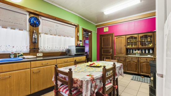 Bazelstraat - 7 - - 9150