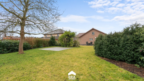 Martinlaan - 42 - - 3670