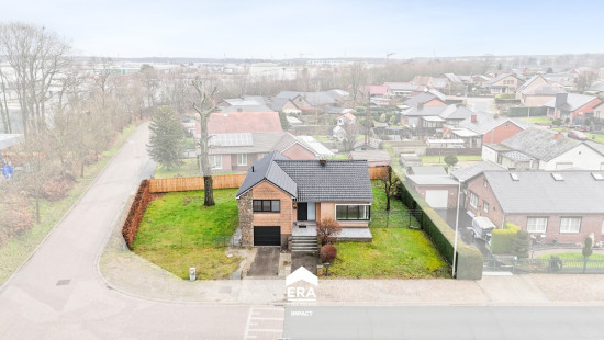 Zonnebloemstraat - 36 - - 3660