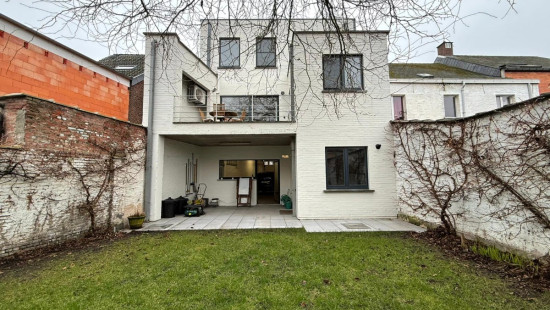 Maurits Sabbestraat - 76 - - 2800