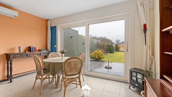 Martinlaan - 42 - - 3670