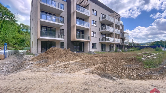 Rue de la Justice - 70 - B33 - 5300