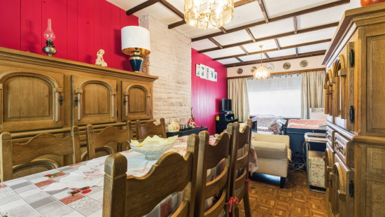 Bazelstraat - 7 - - 9150