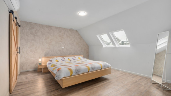 Antwerpse Steenweg - 27 - - 9160