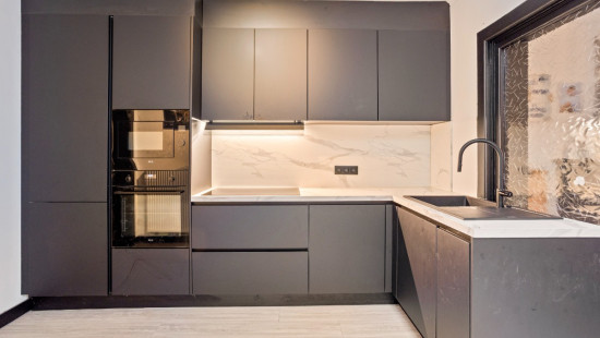 Leuvensesteenweg - 419 - - 2812