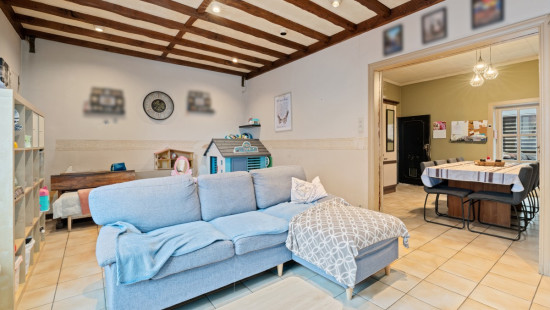 Mespelarestraat - 108 - - 9200