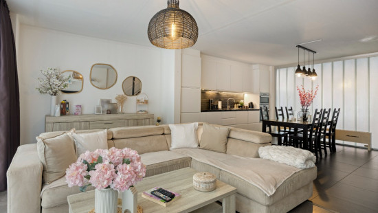 Klonkaartstraat - 2 - - 3580