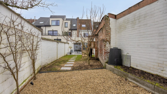 Heembeemd - 54 - - 2800