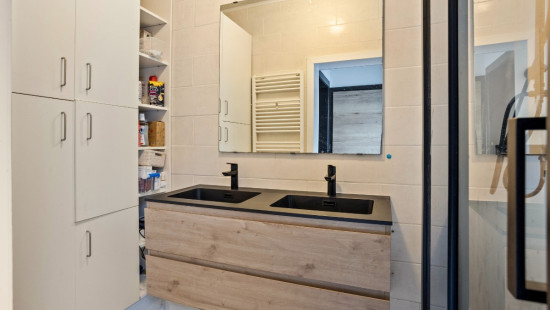 Leuvensesteenweg - 419 - - 2812