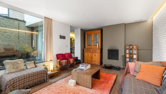 Asterdreef - 15 - - 9040