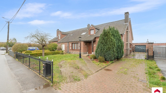 Sibbekensveldstraat - 44 - - 1742